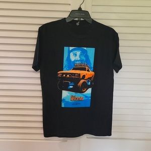 Diesel Power S Graphic Tee